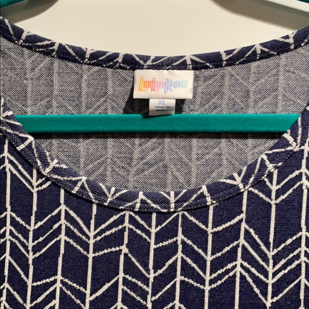 LuLaRoe Julia